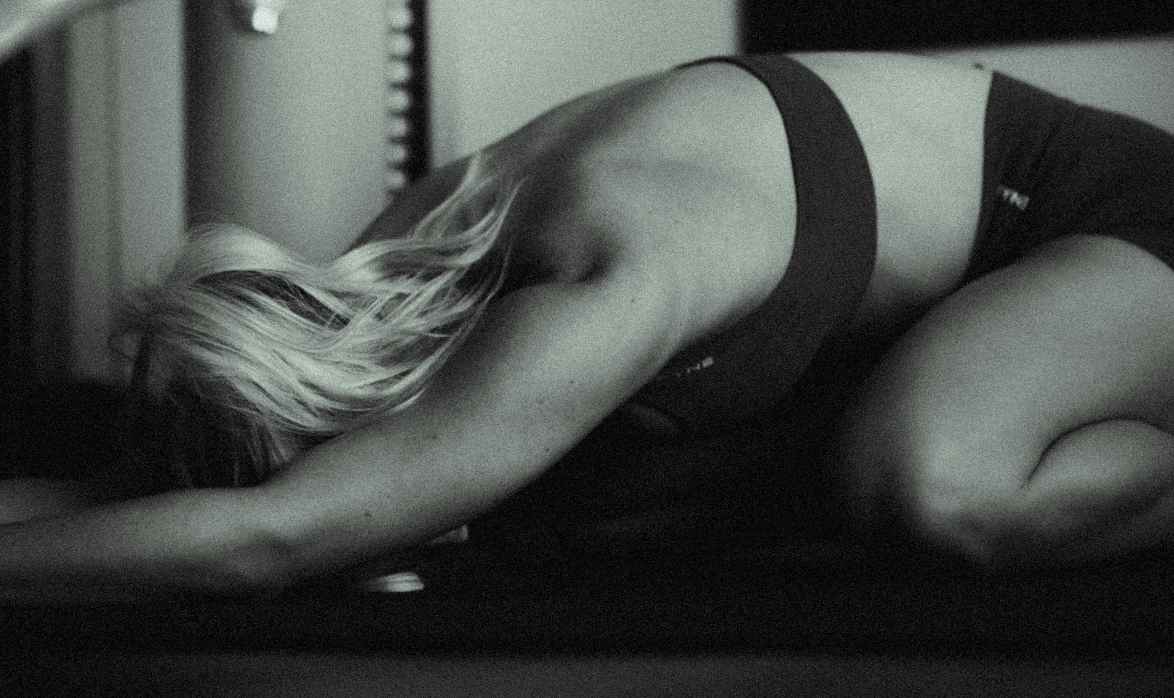 Lumière naturelle sur les Reformer